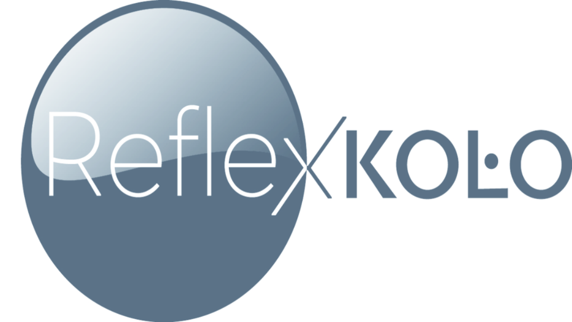 ReflexKolo logó